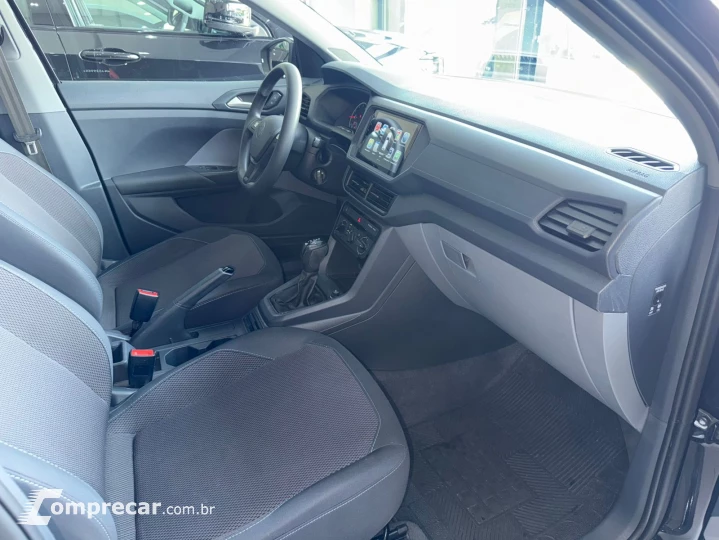 T-Cross Sense 1.0 Tsi