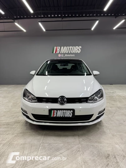 Golf 1.4 TSI Highline (MK7)