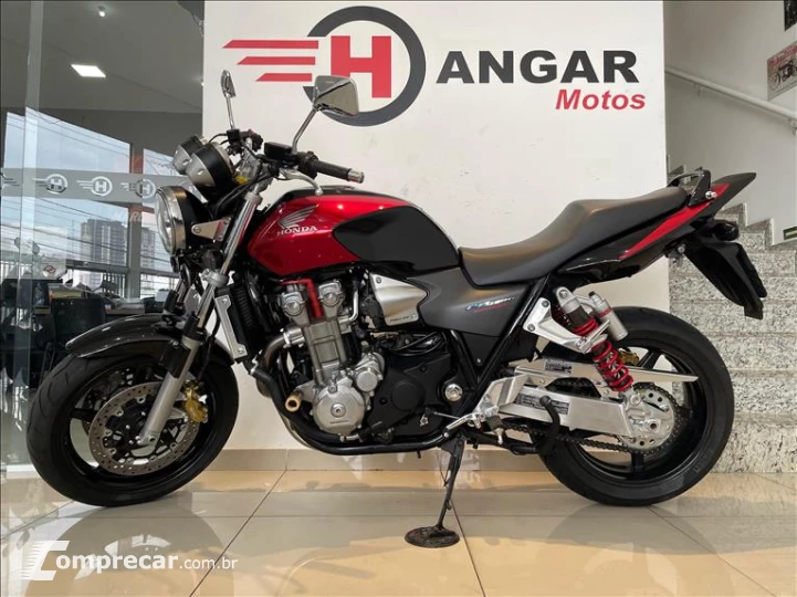 CB 1300 F SUPER FOUR