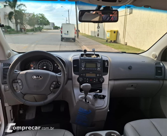 CARNIVAL 3.5 EX V6 24V