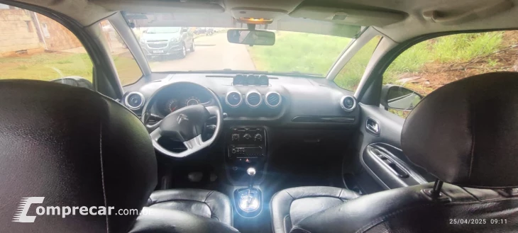 AIRCROSS 1.6 GLX 16V