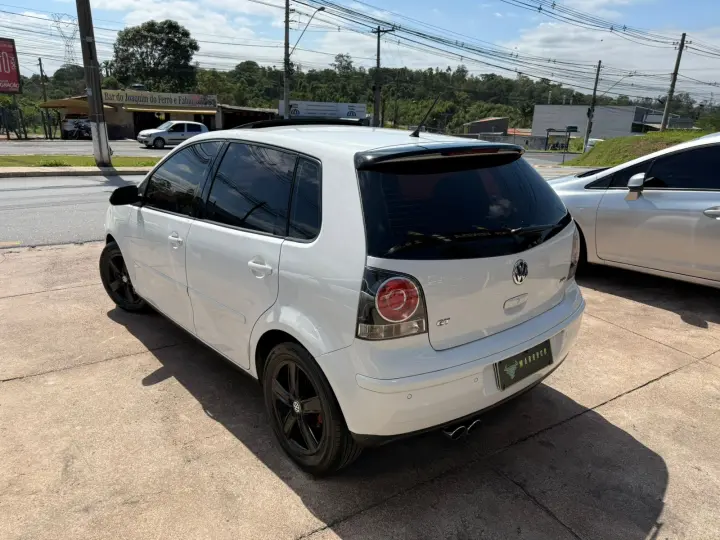 POLO 2.0 MI GT 8V