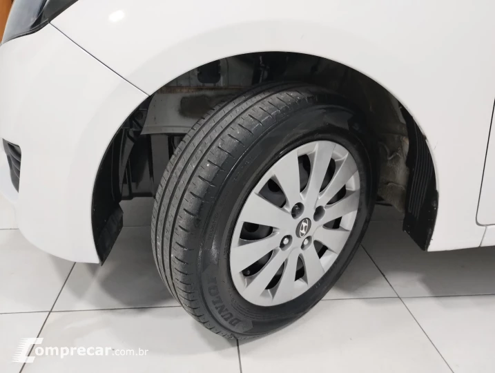 HB20 1.0 12V Comfort