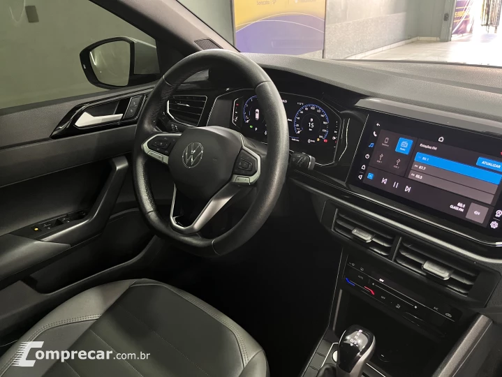 NIVUS 1.0 200 TSI Highline