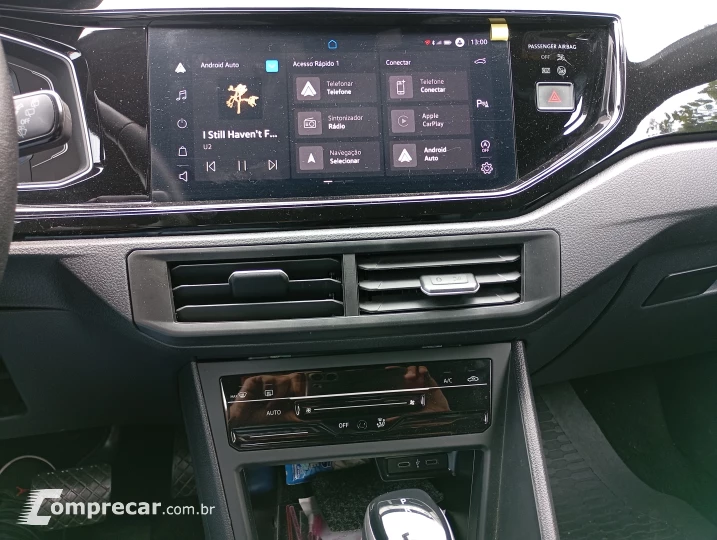 NIVUS 1.0 200 TSI Highline