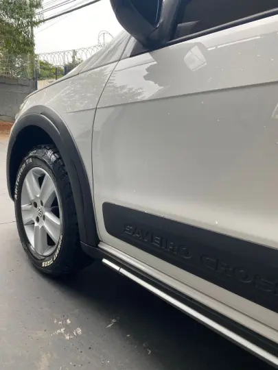 Saveiro 1.6 G5 CROSS CABINE ESTENDIDA FLEX