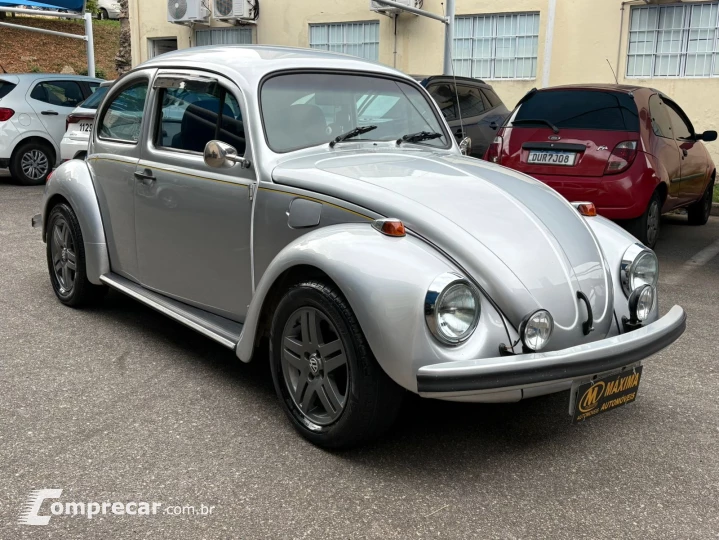 FUSCA 1.6 8V