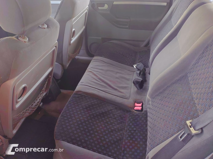 MERIVA 1.4 MPFI MAXX 8V ECONO