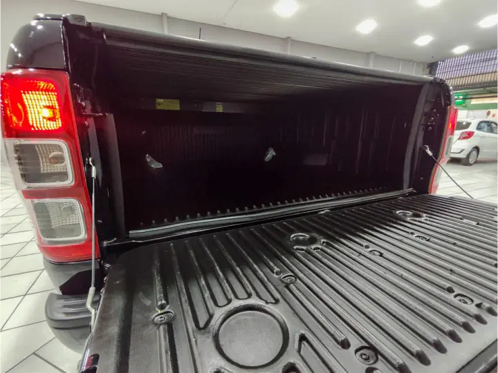 Ranger XLS 2.2 4x2 CD Diesel Aut.