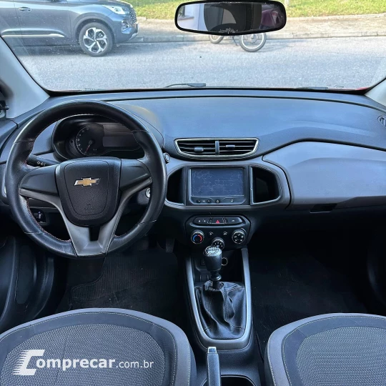 PRISMA 1.0 LT Spe/4 16vfuel