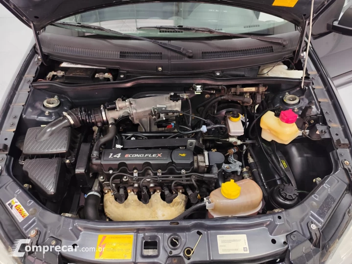 PRISMA 1.4 MPFI Maxx 8V