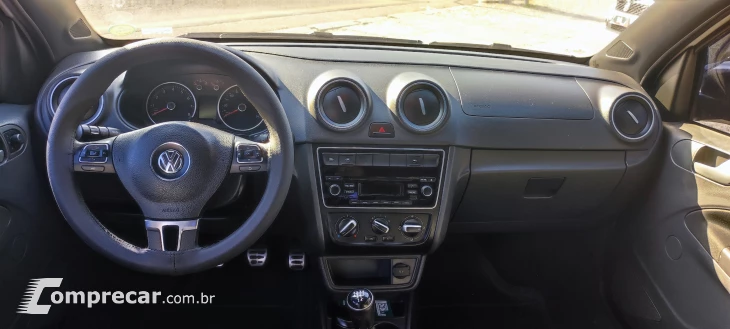 GOL 1.6 MI Seleção 8V G.VI