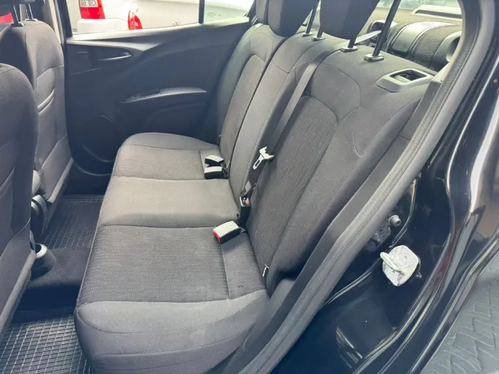 CRONOS 1.3 Firefly Drive GSR