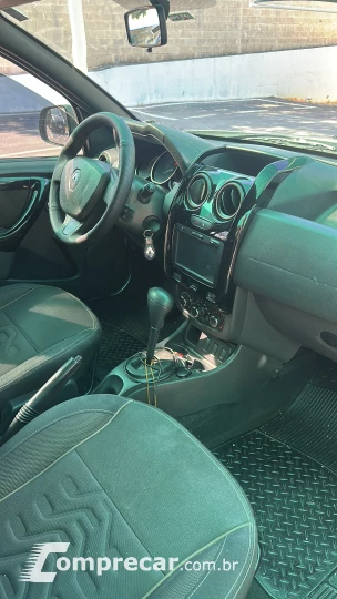 DUSTER 2.0 16V Dynamique