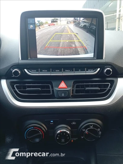 HB20 1.0 12V Comfort