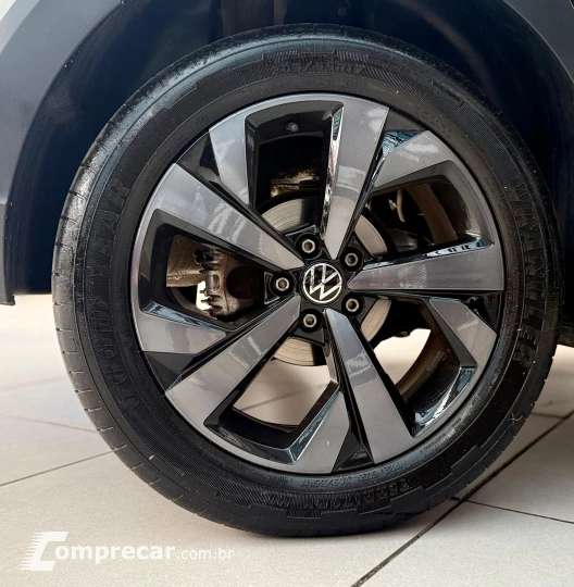 NIVUS 1.0 200 TSI Highline