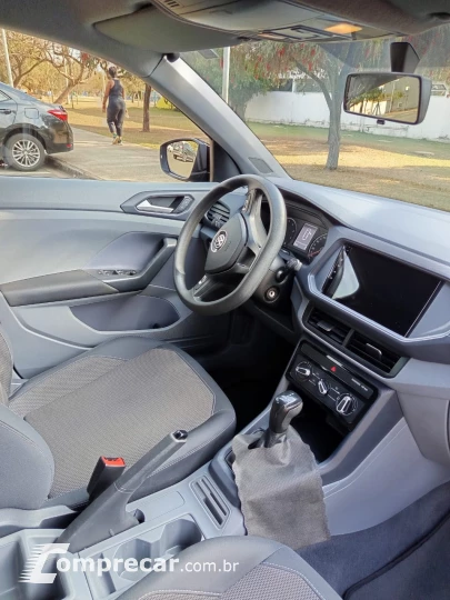 T-CROSS 1.0 200 TSI Sense