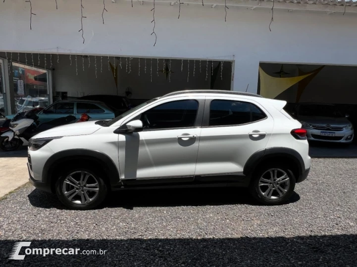 PULSE 1.0 Turbo 200 Drive