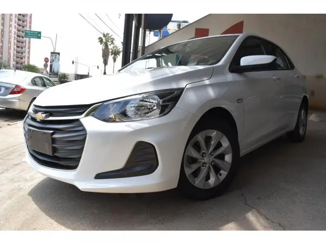 ONIX - 1.0 LT MANUAL