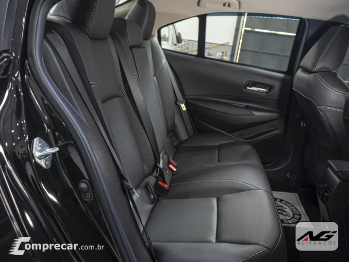 COROLLA 2.0 Vvt-ie XEI Direct Shift