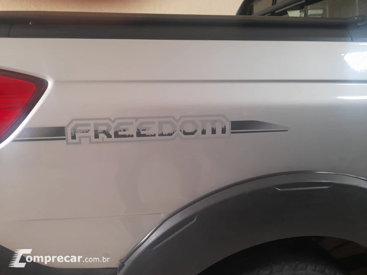 Strada Freedom 1.4