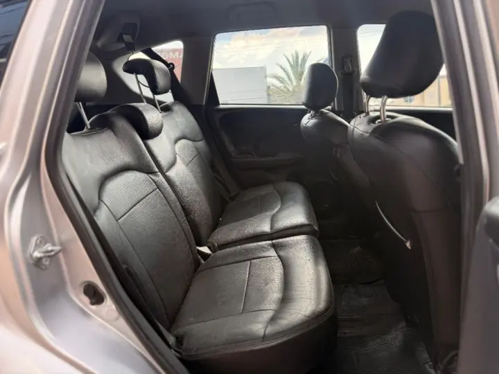 Fit EX/S 1.5 Flex/Flexone 16V 5p Aut.