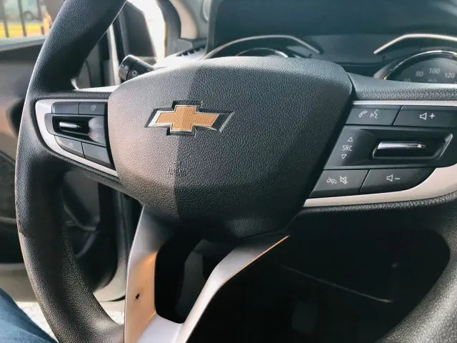 ONIX - 1.0 TURBO PLUS LTZ MANUAL