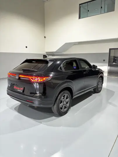 HR-V 1.5 DI I-vtec EXL