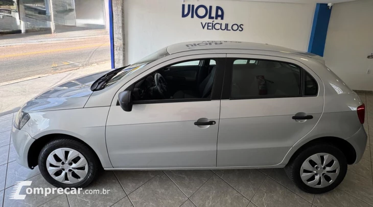 GOL 1.0 MI 8V G.VI