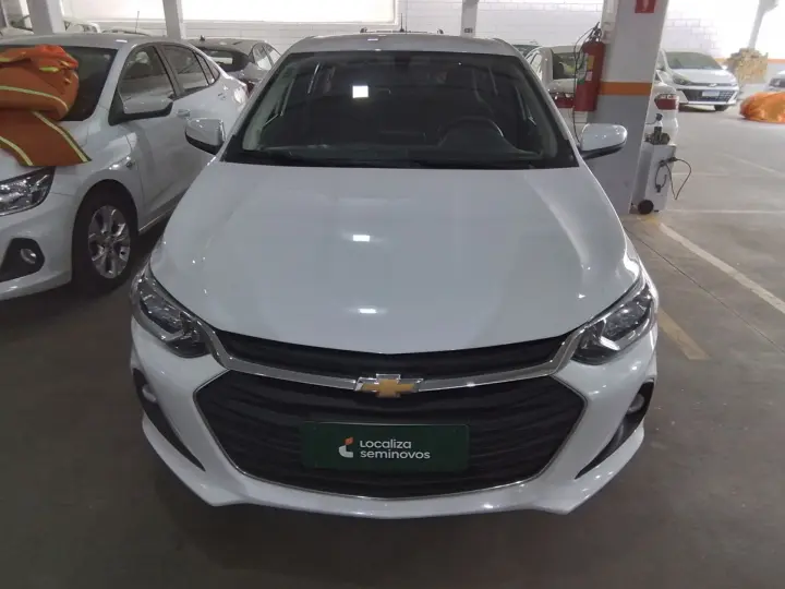 ONIX 1.0 FLEX LT MANUAL