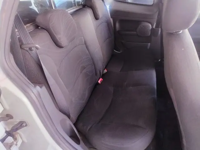 STRADA - 1.4 MPI HARD WORKING CD 8V 3P MANUAL