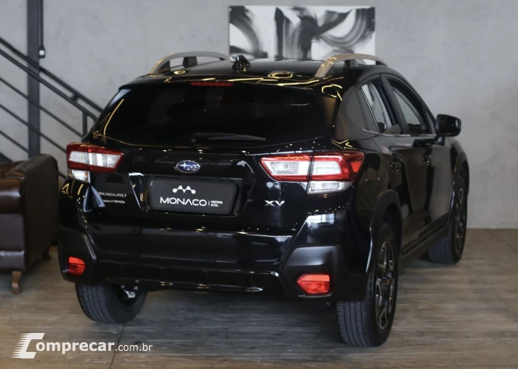 XV 2.0 16V 4P I-S 4WD AUTOMÁTICO