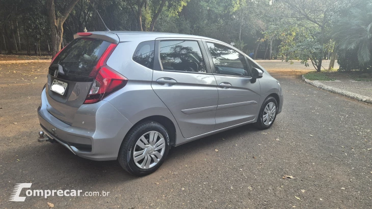 FIT 1.5 Personal 16V