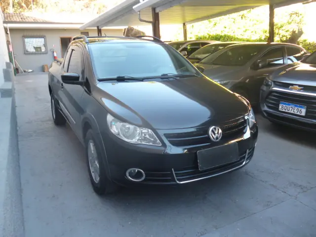 SAVEIRO 1.6 MI CE 8V G.V