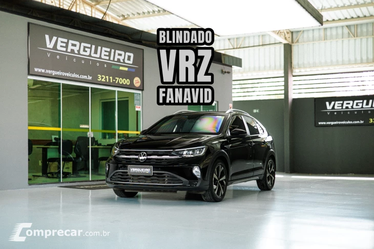 NIVUS 1.0 200 TSI Highline