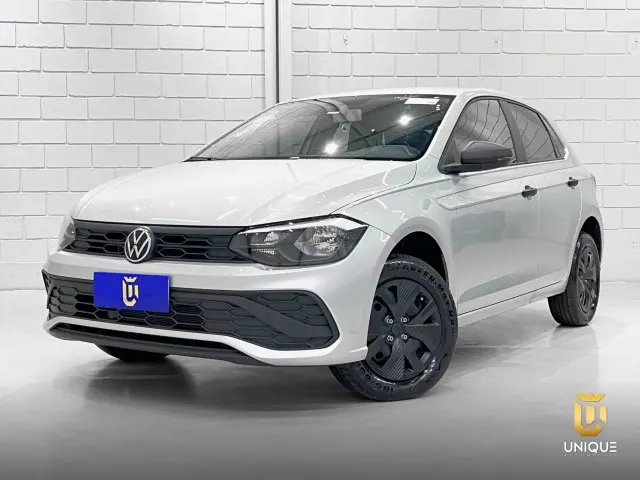 POLO - 1.0 MPI ROBUST MANUAL