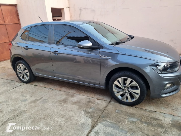 POLO 1.0 200 TSI Comfortline