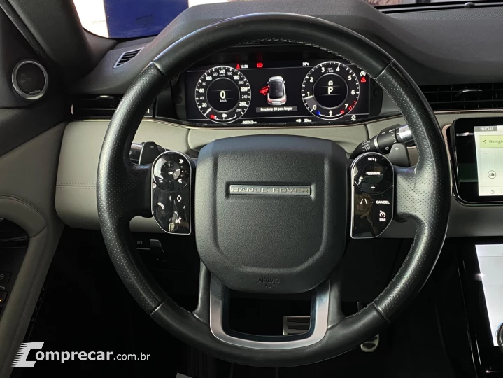 Range R. EVO SE Si4 R-Dyn. 2.0 Flex Aut.