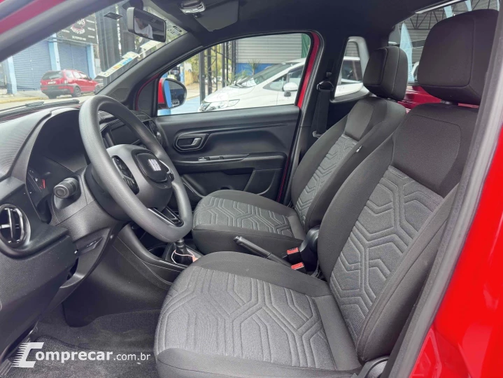 STRADA 1.3 Firefly Endurance CS