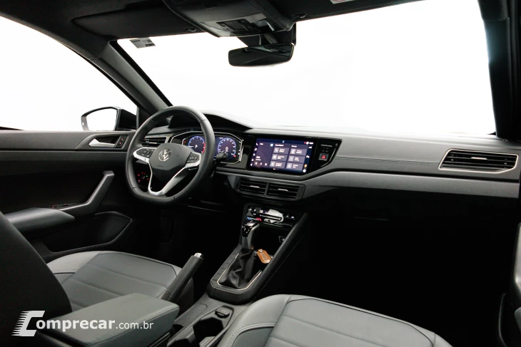 NIVUS 1.0 200 TSI Highline