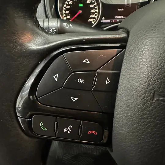 Toro Volcano 2.0 16V 4x4 TB Diesel Aut.