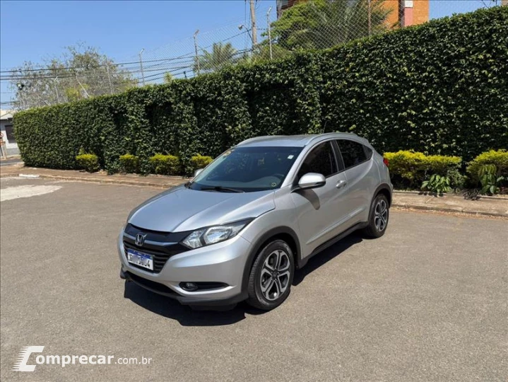 HR-V 1.8 16V EX