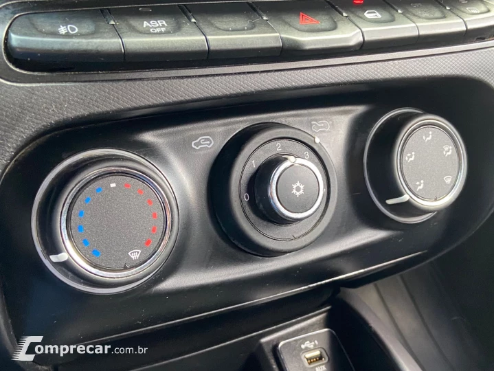 ARGO 1.3 Firefly Trekking