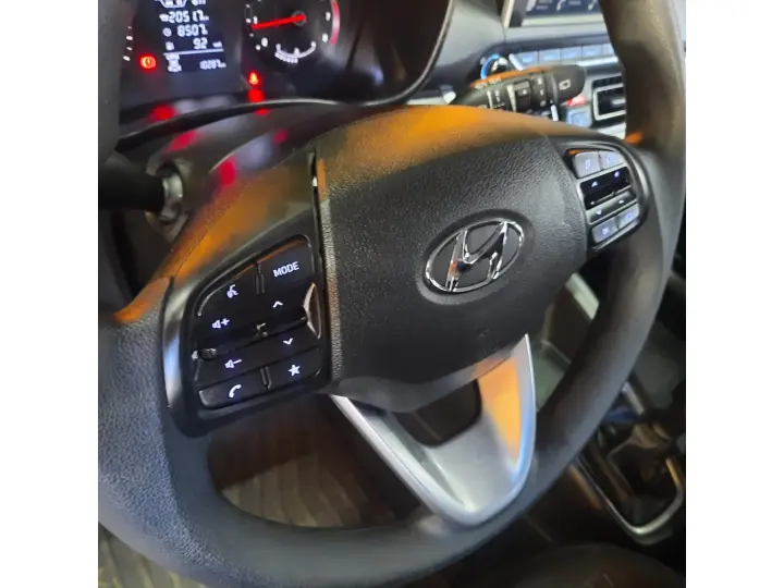 HB20 1.0 12V FLEX COMFORT MANUAL