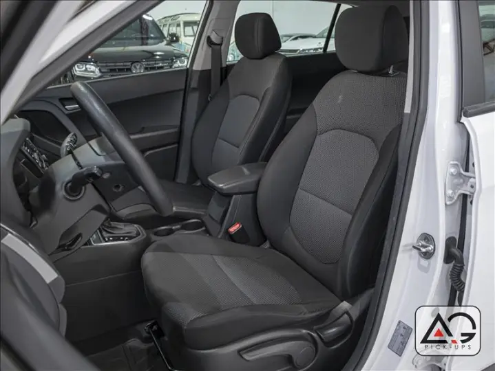 CRETA 1.6 16V Attitude