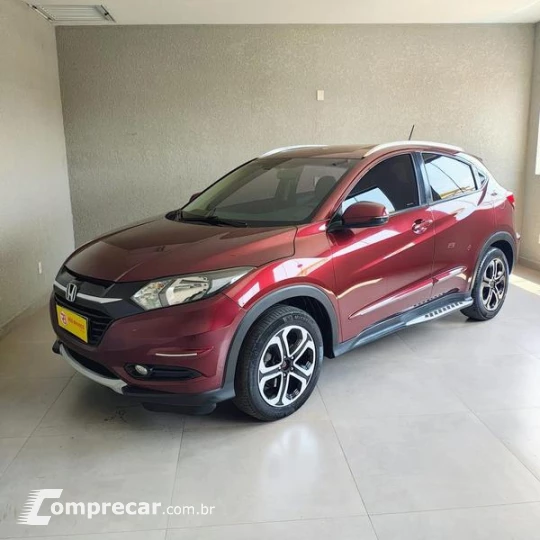 HR-V 1.8 16V EX