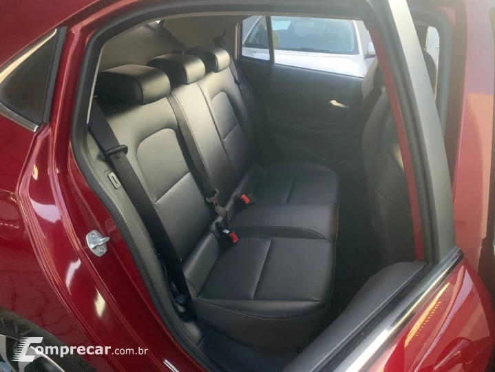 ONIX HATCH PREM. 1.0 12V TB Flex 5p Aut.