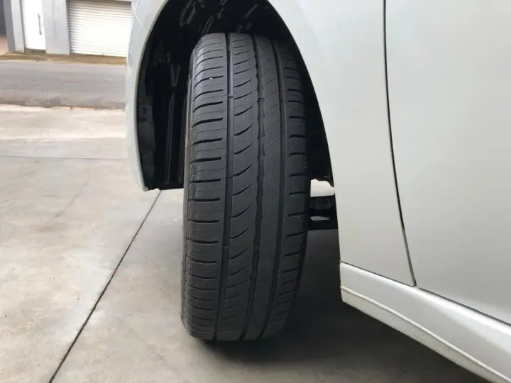 208 Active 1.6 Flex 16V 5p Aut.