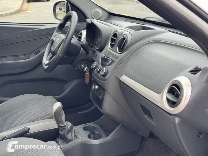 MONTANA 1.4 MPFI LS CS 8V