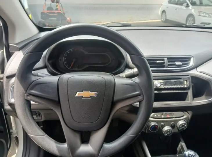 ONIX - 1.4 MPFI LT 8V 4P MANUAL